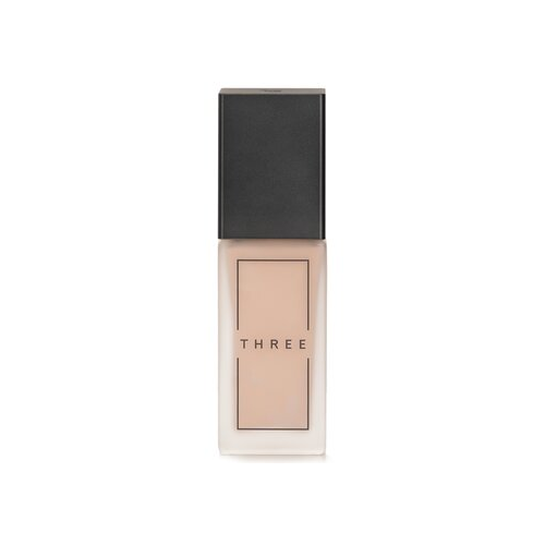 THREE Advanced Ethereal Smooth Operator Основа Флюид SPF40 - # 100 30ml/1oz