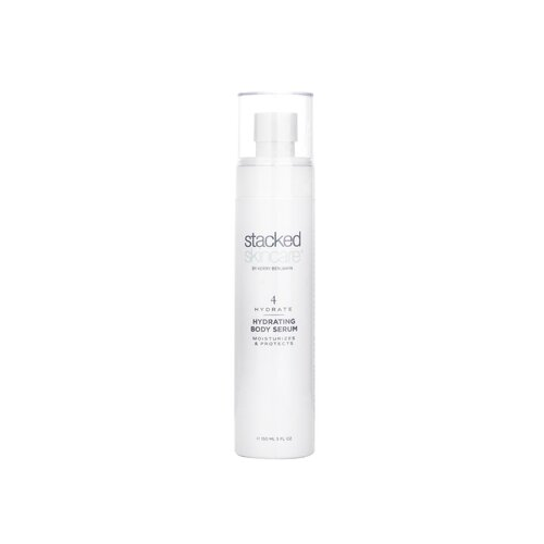 Stacked Skincare Увлажняющая Сыворотка для Тела 150ml/5oz