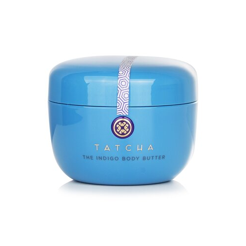 Tatcha The Indigo Масло для Тела 200ml/6.7oz