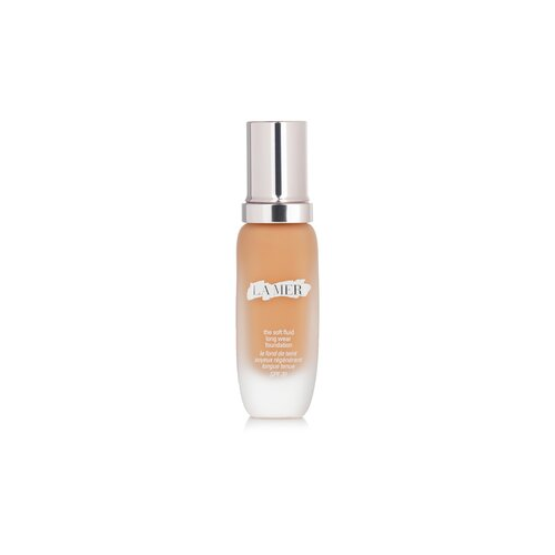 La Mer The Soft Fluid Стойкая Основа SPF 20 - # 230 Light Ochre 30ml/1oz