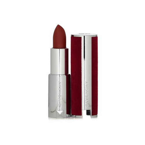Givenchy Le Rouge Deep Velvet Губная Помада - # 19 Rouge Santal 3.4g/0.12oz