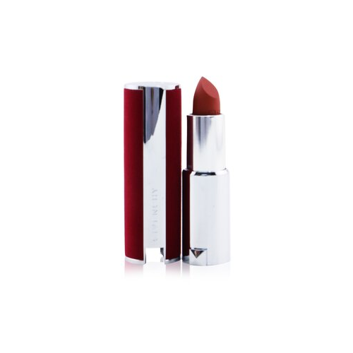 Givenchy Le Rouge Deep Velvet Губная Помада - # 34 Rouge Safran 3.4g/0.12oz