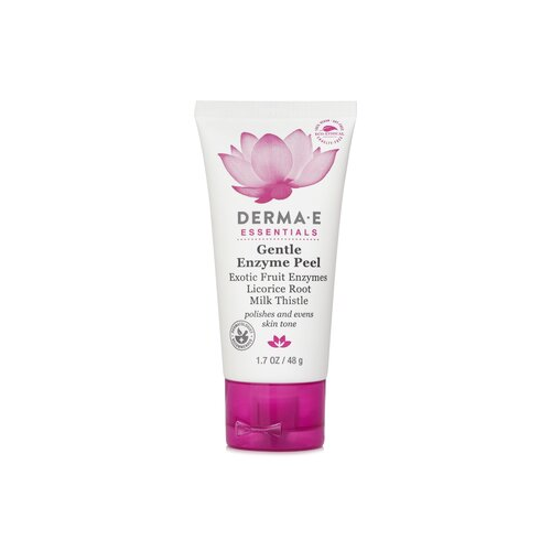 Derma E Essentials Нежный Энзимный Пилинг 48g/1.7oz