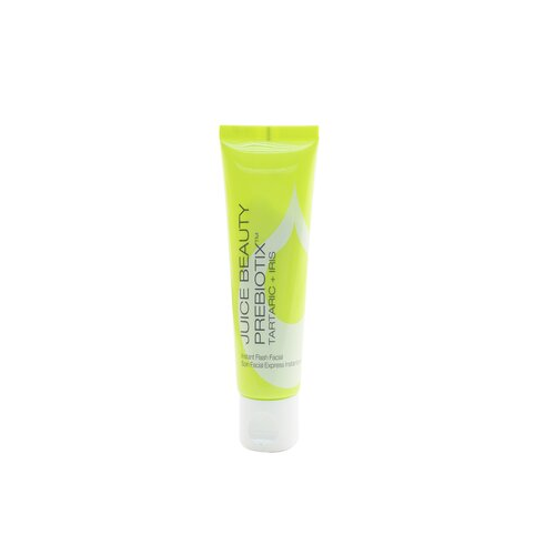Juice Beauty Prebiotix Tartaric + Iris Instant Flash Скраб и Маска для Лица 60ml/2oz