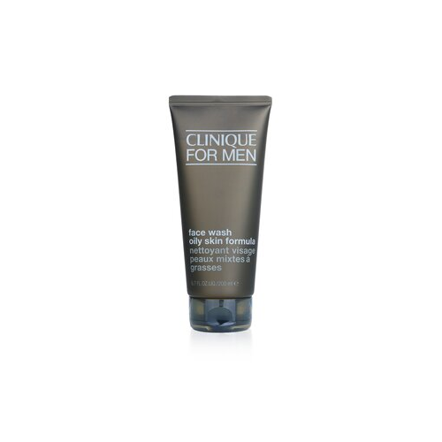 Clinique Средство для Умывания для Жирной Кожи 200ml/6.7oz