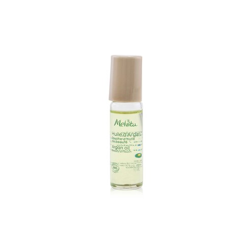 Melvita Argan Oil Роликовое Аргановое Масло 10ml/0.33oz