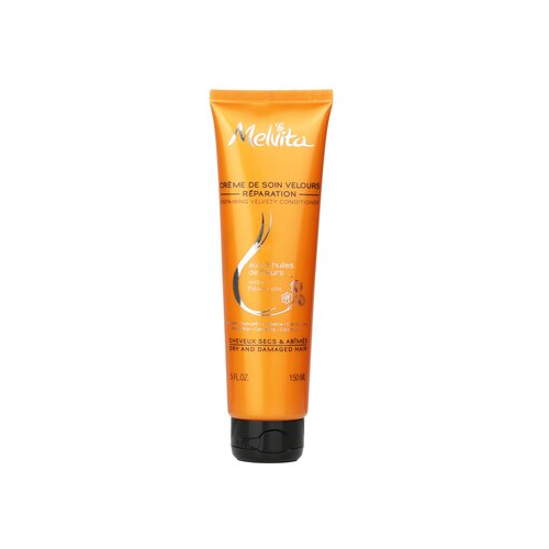 Melvita Repairing Velvety Conditioner (Dry And Damaged Hair) 150ml/5oz