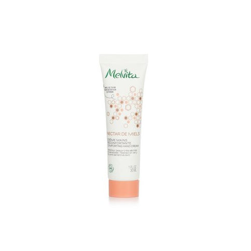 Melvita Nectar De Miels Успокаивающий Крем для Рук - для Очень Сухой и Чувствительной Кожи 30ml/1oz