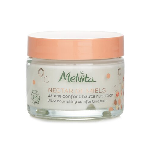 Melvita Nectar De Miels Питательный Успокаивающий Бальзам - для Сухой и Очень Сухой Кожи 50ml/1.7oz