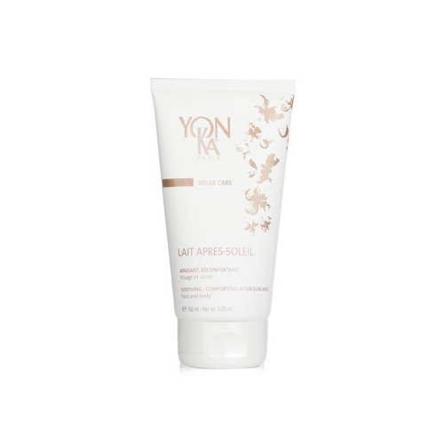 Yonka Solar Care Lait Apres-Soleil - Успокаивающее Молочко после Загара (для Лица и Тела) 150ml/5.26oz