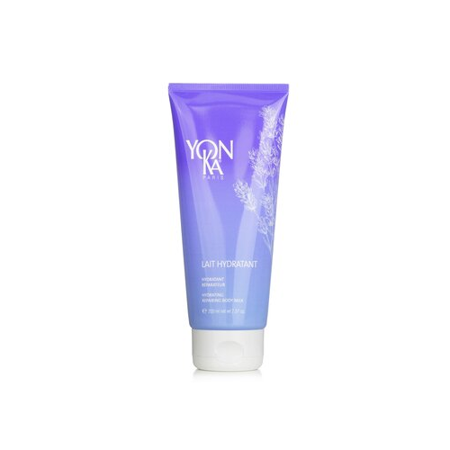 Yonka Lait Hydratant Увлажняющее Восстанавливающее Молочко для Тела - Lavender 200ml/7.07oz