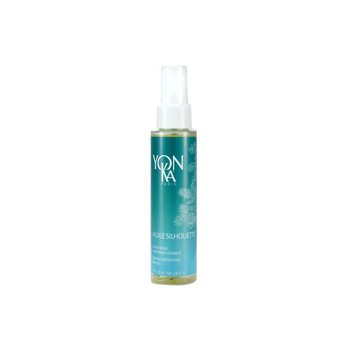 Yonka Huile Silhouette Тонизирующее Разглаживающее Сухое Масло - Cedar 100ml/3.38oz