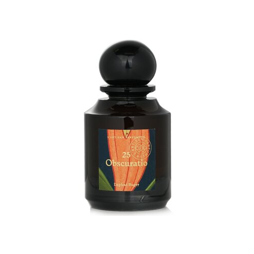 L'Artisan Parfumeur Obscuratio 25 Парфюмированная Вода Спрей 75ml/2.5oz