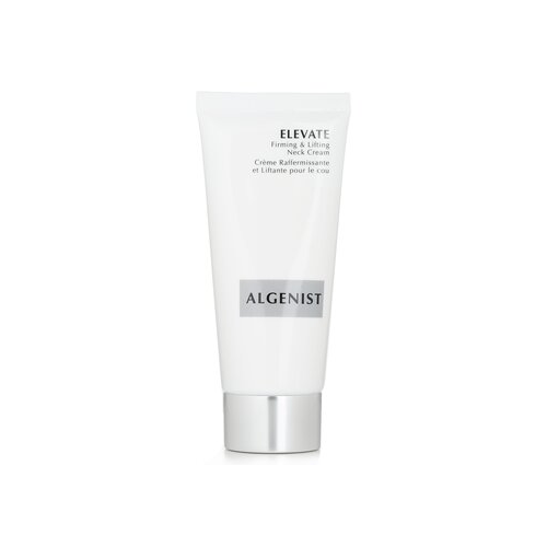 Algenist Elevate Укрепляющий Крем Лифтинг для Шеи 60ml/2oz