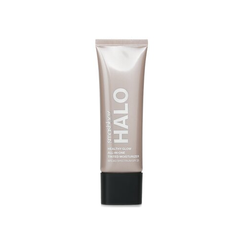 Smashbox Halo Healthy Glow All In One Тональное Увлажняющее Средство SPF 25 - # Fair Light 40ml/1.4oz
