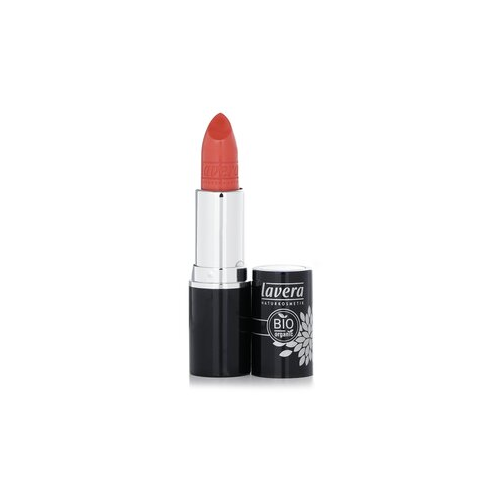 Lavera Beautiful Lips Интенсивная Губная Помада - # 45 Soft Apricot 4.5g/0.15oz