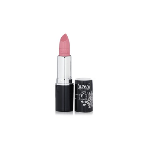 Lavera Beautiful Lips Интенсивная Губная Помада - # 46 Rosy Tulip 4.5g/0.15oz