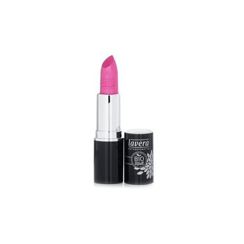 Lavera Beautiful Lips Интенсивная Губная Помада - # 48 Watermelon Pink 4.5g/0.15oz