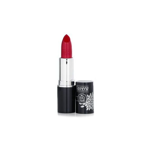 Lavera Beautiful Lips Интенсивная Губная Помада - # 49 Blooming Red 4.5g/0.15oz
