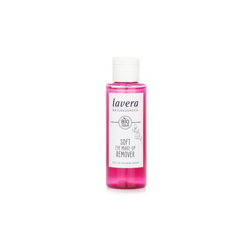 Lavera Мягкое Средство для Снятия Макияжа с Глаз 100ml/3.5oz
