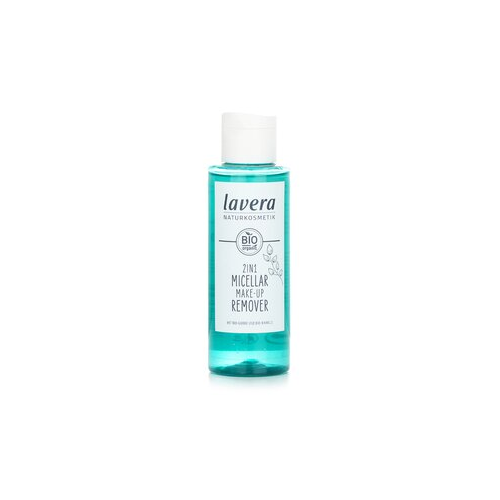 Lavera 2 в 1 Мицеллярное Средство для Снятия Макияжа 100ml/3.4oz