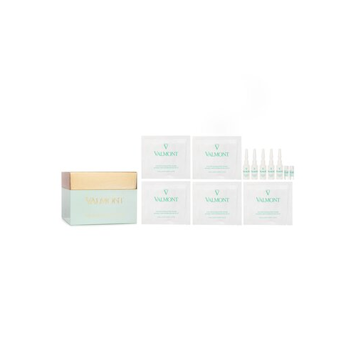 Valmont Регенерирующая Маска для Глаз: Collagen Eye Sheet + Precursor Complex + Collagen Post Treatment 5 Applications
