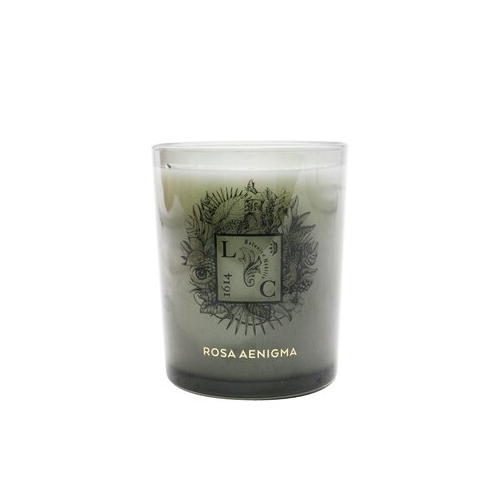 Le Couvent Свеча - Rosa Aenigma 190g/6.7oz