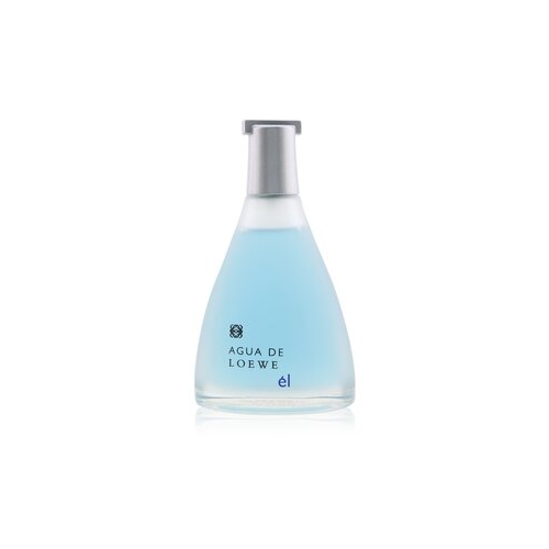 Loewe Agua El Classic Туалетная Вода Спрей 100ml/3.4oz