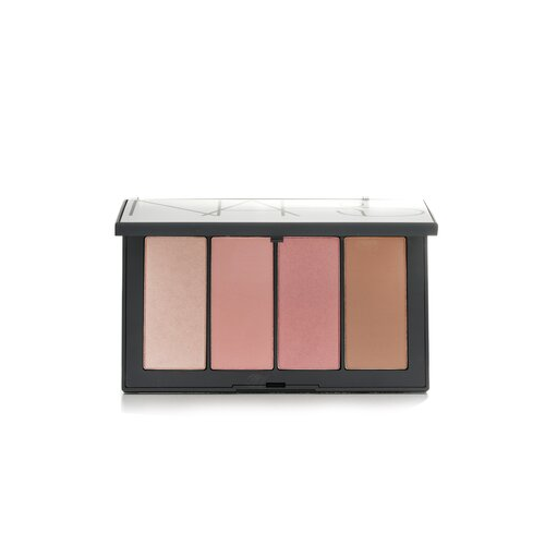 NARS Full Dimension I Набор для Скул (4x Румяна) (Коробка Слегка Повреждена) 4x5.5g/0.19oz
