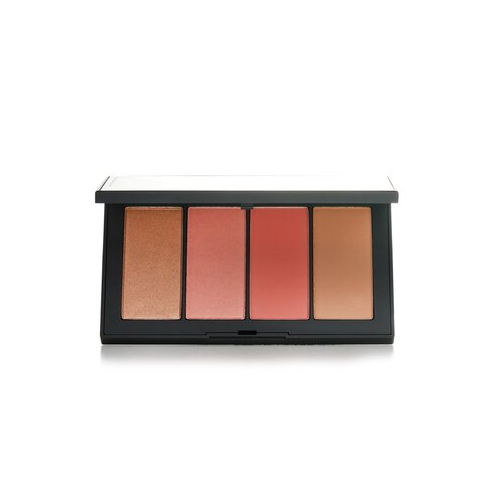 NARS Full Dimension II Набор для Скул (4x Румяна) (Коробка Слегка Повреждена) 4x5.5g/0.19oz