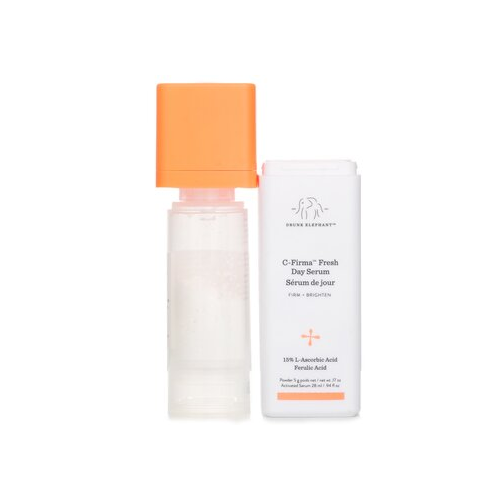 Drunk Elephant C-Firma Свежая Дневная Сыворотка 28ml/0.94oz