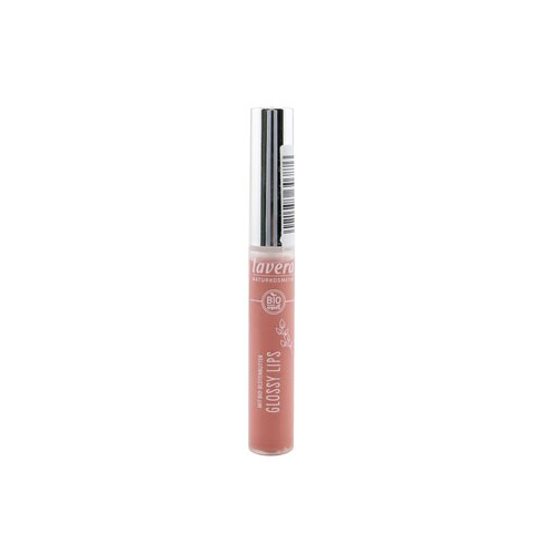Lavera Блеск для Губ - # 05 Rosy Sorbet 5.5ml/0.1oz