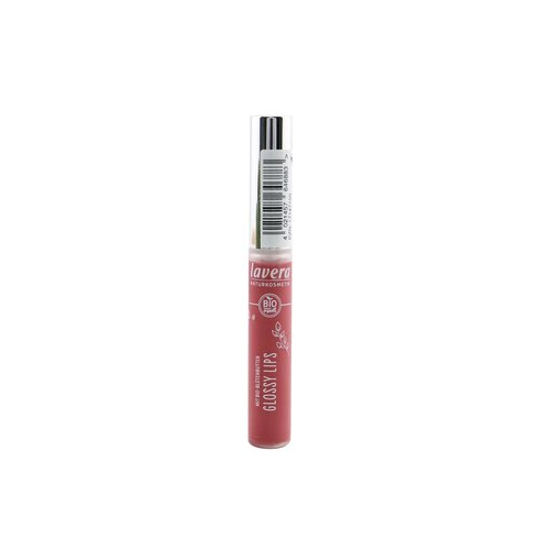 Lavera Блеск для Губ - # 06 Delicious Peach 5.5ml/0.1oz