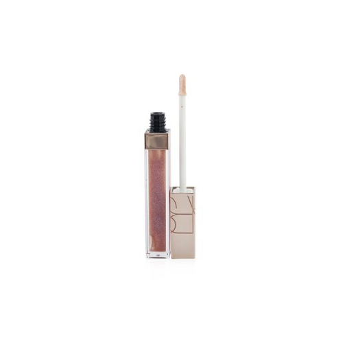 NARS Afterglow Блеск для Губ - # Sunrush (Ограниченный Выпуск) (Коробка Слегка Повреждена) 5.5ml/0.17oz