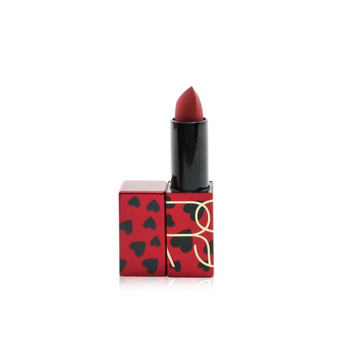 NARS Audacious Матовая Губная Помада (Claudette Collection) - # Sylvie (Berry Red) (Коробка Слегка Повреждена) 3.5g/0.12oz