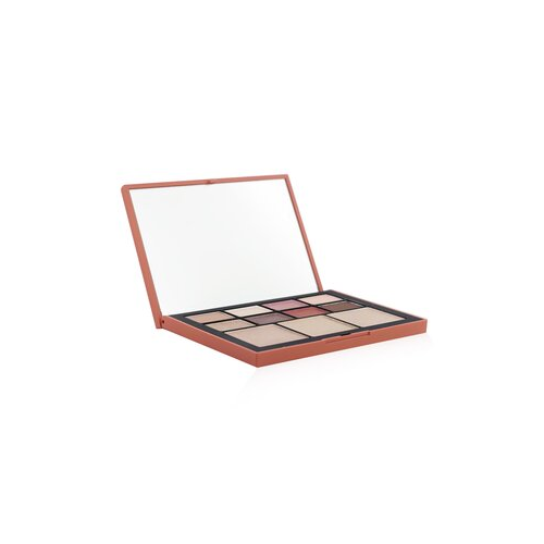 NARS Euphoria Набор для Лица (8x Тени для Век + 3x Пудровые Румяна Хайлайтер) (Коробка Слегка Повреждена) -