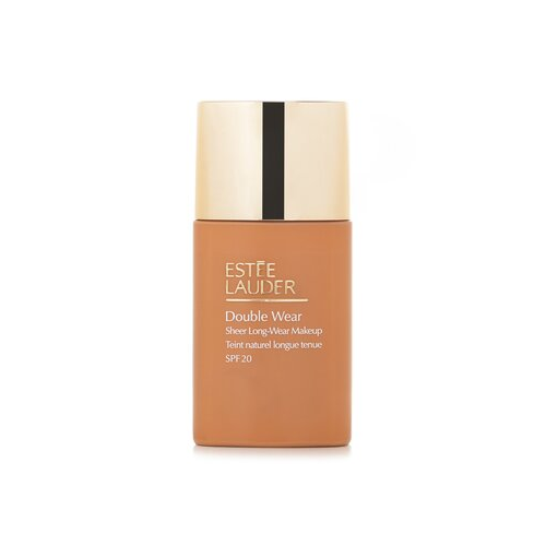 Estee Lauder Double Wear Легкая Стойкая Основа SPF 20 - # 4N2 Spiced Sand 30ml/1oz