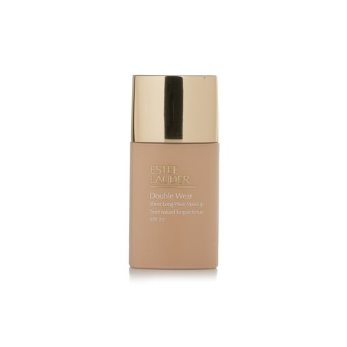 Estee Lauder Double Wear Легкая Стойкая Основа SPF 20 - # 1N1 Ivory Nude 30ml/1oz