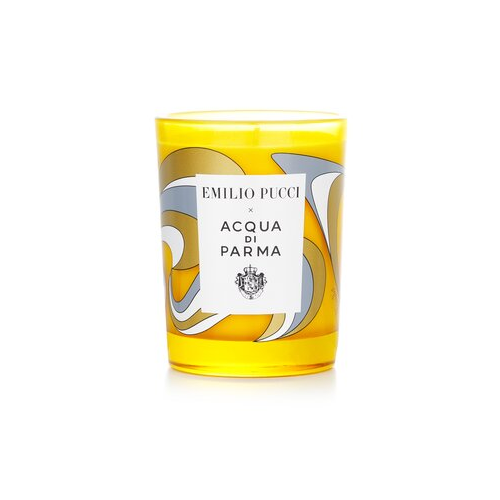 Acqua Di Parma Ароматическая Свеча - Notte Di Stelle 200g/7.05oz