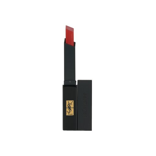 Yves Saint Laurent Rouge Pur Couture The Slim Velvet Radical Матовая Губная Помада - # 305 Orange Surge 2g/0.07oz