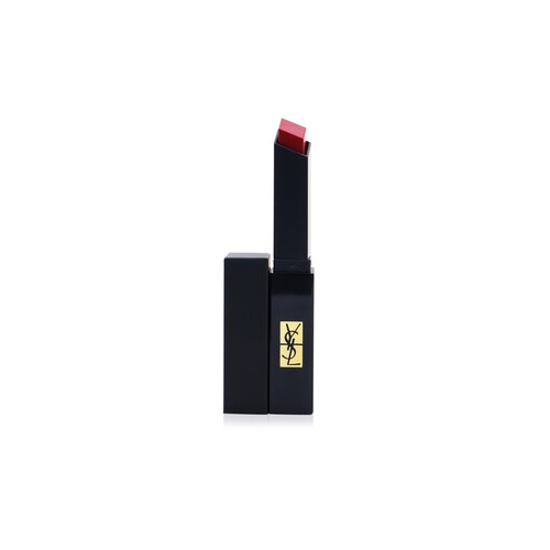 Yves Saint Laurent Rouge Pur Couture The Slim Velvet Radical Матовая Губная Помада - # 306 Red Urge 2g/0.07oz