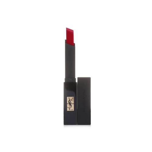 Yves Saint Laurent Rouge Pur Couture The Slim Velvet Radical Матовая Губная Помада - # 308 Rodical Chili 2g/0.07oz