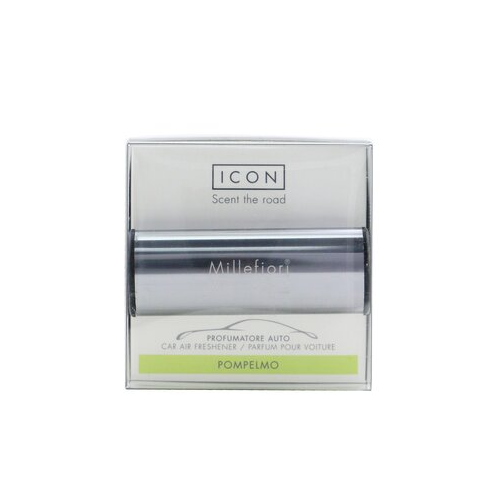 Millefiori Icon Animalier Освежитель Воздуха для Автомобиля - Pompelmo (Сияющий) 1pc