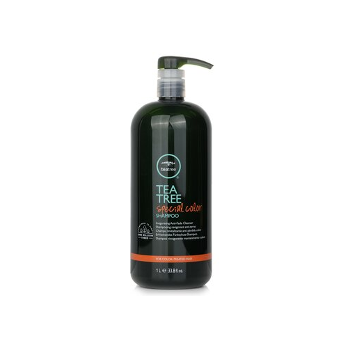 Paul Mitchell Tea Tree Special Color Шампунь 1000ml/33.8oz