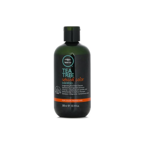 Paul Mitchell Tea Tree Special Color Shampoo (For Color-Treated Hair) 300ml/10.14oz