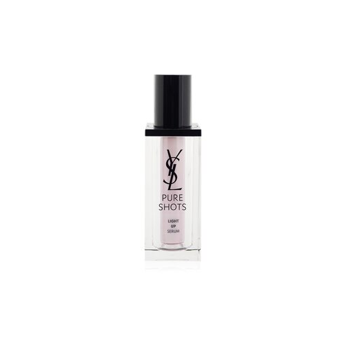 Yves Saint Laurent Pure Shots Light Up Сыворотка - Гладкость и Сияние 30ml/1oz