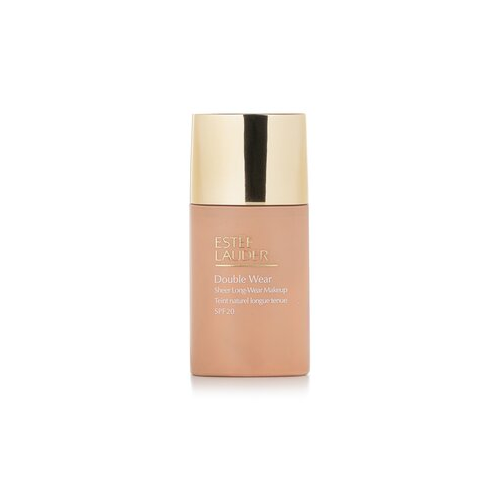 Estee Lauder Double Wear Легкая Стойкая Основа SPF 20 - # 2C2 Pale Almond 30ml/1oz