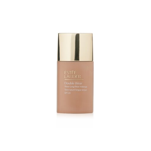 Estee Lauder Double Wear Легкая Стойкая Основа SPF 20 - # 3C2 Pebble 30ml/1oz