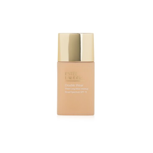 Estee Lauder Double Wear Легкая Стойкая Основа SPF 19 - # 2N1 Desert Beige 30ml/1oz
