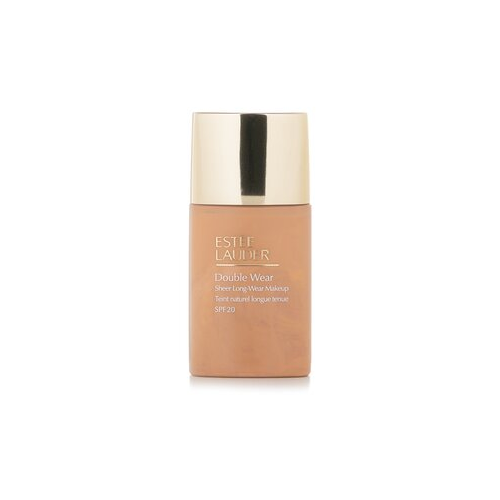 Estee Lauder Double Wear Легкая Стойкая Основа SPF 20 - # 3N2 Wheat 30ml/1oz